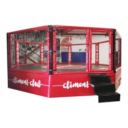 JAULA MMA DE COMPETICIÓN