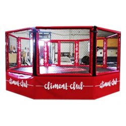 JAULA MMA DE COMPETICIÓN