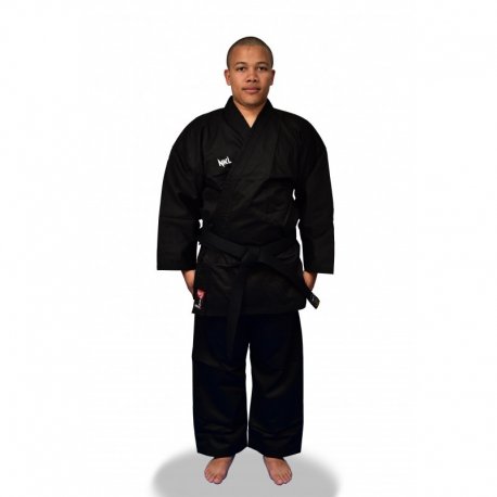 Karategui (Training) Negro