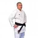 KARATEGI NKL TRAINING BLANCO 8OZ