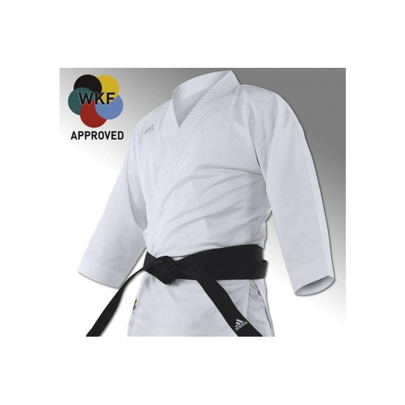 adidas adizero karate gi