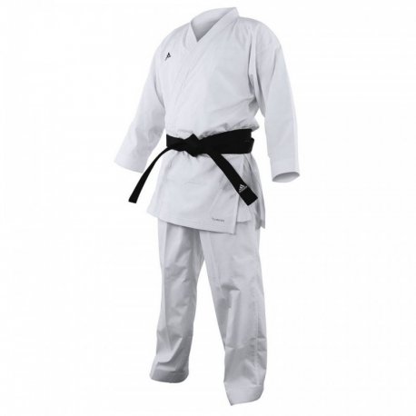 adidas kumite fighter gi