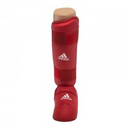GUANTILLA ADIDAS KARATE HOM. "SIN PULGAR" 661.22
