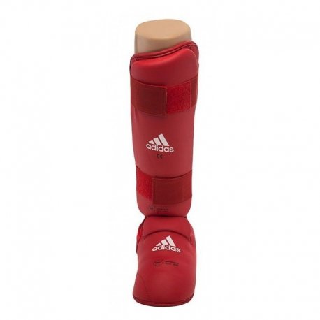 GUANTILLA ADIDAS KARATE HOM. "SIN PULGAR" 661.22