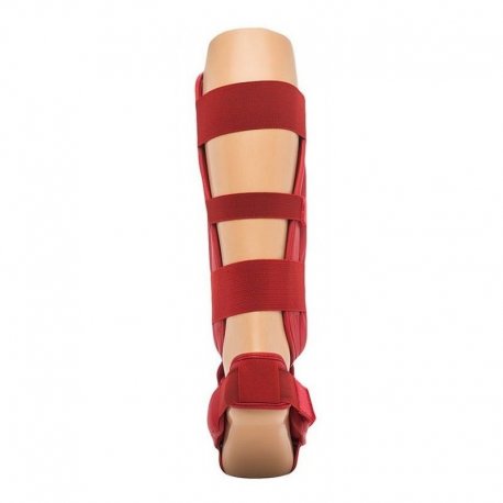 GUANTILLA ADIDAS KARATE HOM. "SIN PULGAR" 661.22