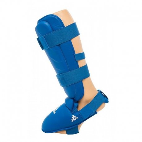 GUANTILLA ADIDAS KARATE HOM. "SIN PULGAR" 661.22