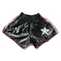SHORT FASHION