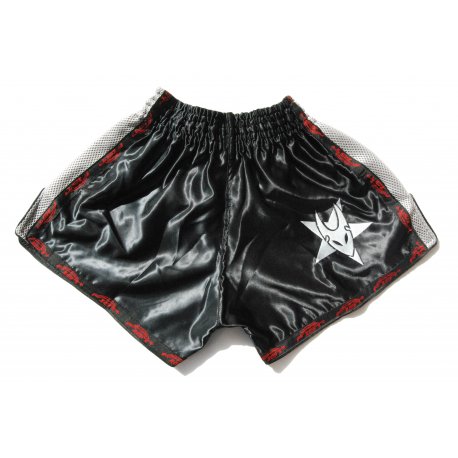 SHORT FASHION