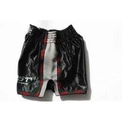 SHORT FASHION