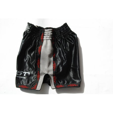 SHORT FASHION