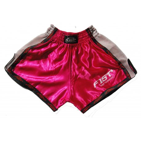 SHORT FASHION
