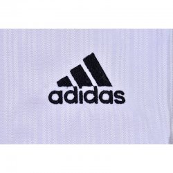 DOBOK ADI-CLUB II (3 RAYAS) CUELLO NEGRO ADITCB02