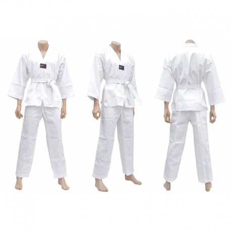 DOBOK ADI-START C/BLANC "NEW" ADITS01-CH