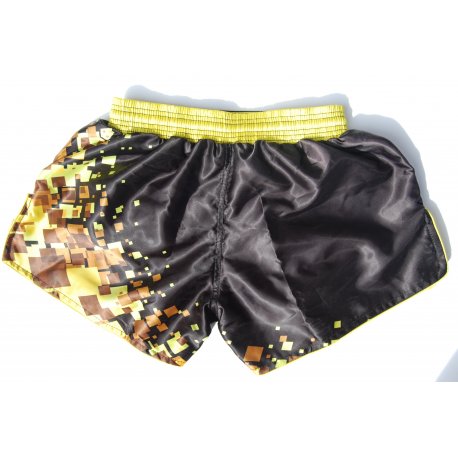 SHORT "CRISTAL"