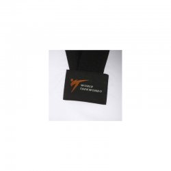 DOBOK ADI-CLUB II (3 RAYAS) CUELLO NEGRO ADITCB02