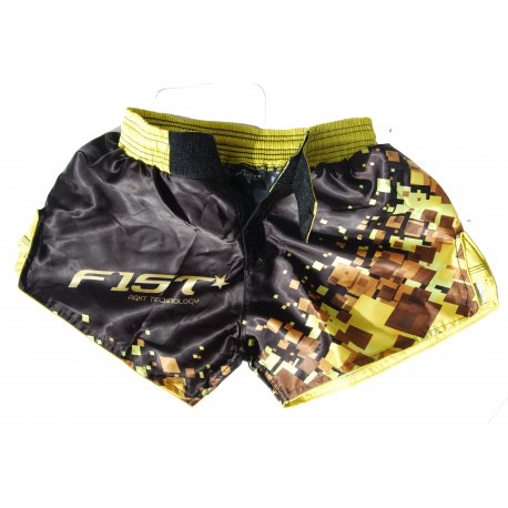 SHORT "CRISTAL"