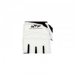 ESPINILLERAS ADIDAS "ADI-ZERO" WTF APPROVED BLANCA ADIBP20