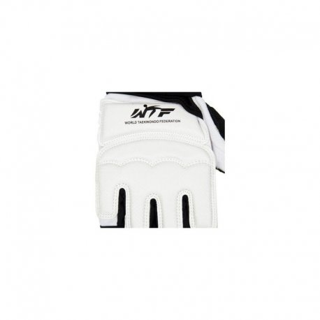 GUANTE FIGHTER HOMOLOGADO WTF ADITFG01