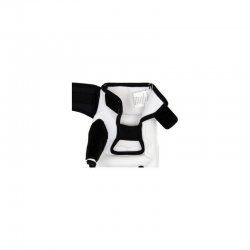 ESPINILLERAS ADIDAS "ADI-ZERO" WTF APPROVED BLANCA ADIBP20