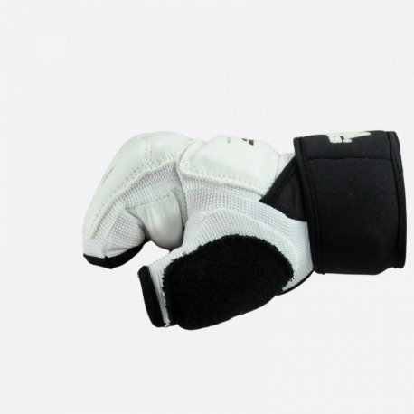 ESPINILLERAS ADIDAS "ADI-ZERO" WTF APPROVED BLANCA ADIBP20