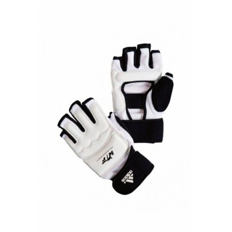 GUANTE FIGHTER HOMOLOGADO WTF ADITFG01