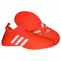 ZAPATILLA TKD ADIDAS "ADI-BRAS 16" ROJO ANARANJADO /BLANCA