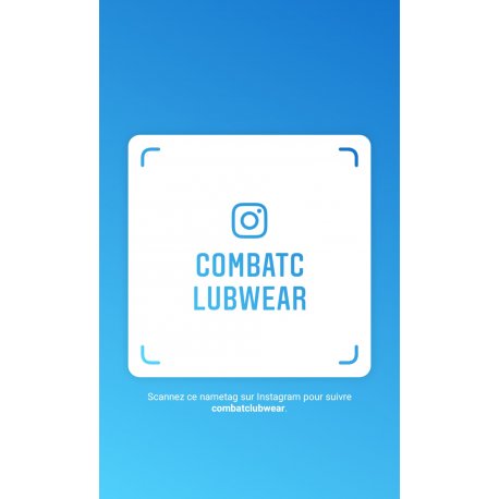 CAMISETA COMBAT CLUB GRIS