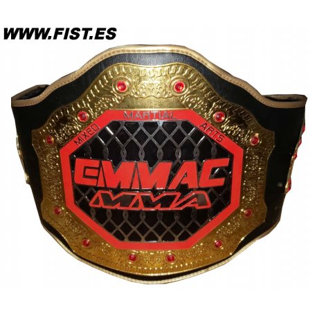 CEINTURE DE CHAMPION CUIR