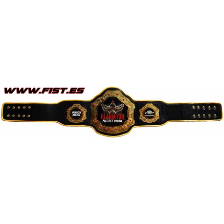 CEINTURE DE CHAMPION GLADIATOR