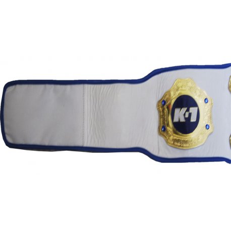 CEINTURE DE CHAMPION A.S.A