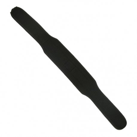 CINTURÓN DE CULTURISMO LUMBAR