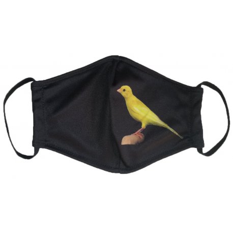 MASQUE PERSONNALISÉ