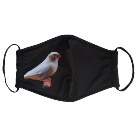 MASQUE PERSONNALISÉ