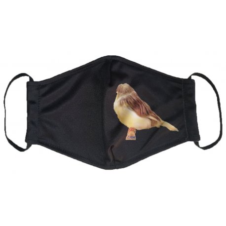 MASQUE PERSONNALISÉ