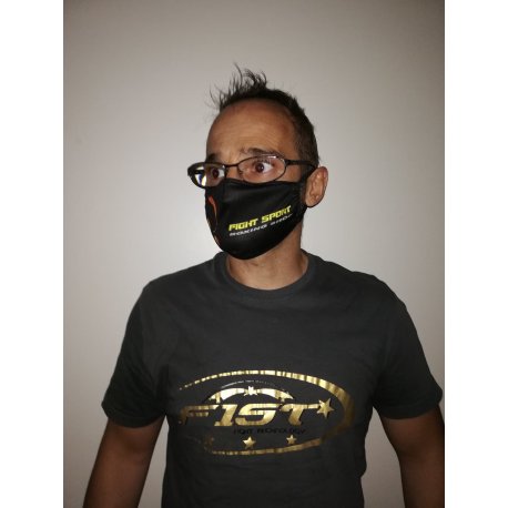 MASCARILLA PERSONALIZADA