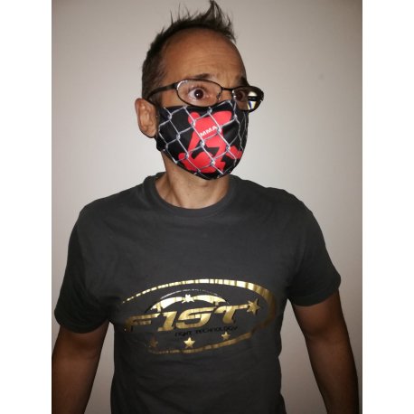 MASCARILLA PERSONALIZADA
