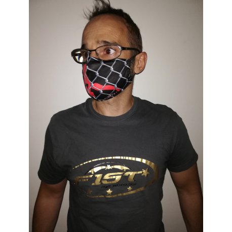 MASQUE PERSONNALISÉ