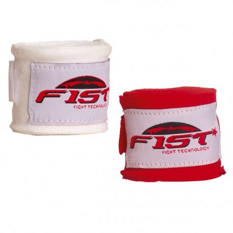 VENDAS DE BOXEO