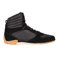 ZAPATILLA TKD ADIDAS "ADI-KICK 2" BLANCO/NEGRO ADITKK01CH