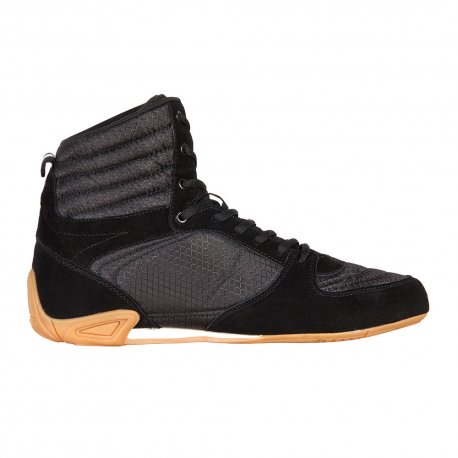 CHAUSSURES TKD ADIDAS "ADI-BRAS 16" NOIR