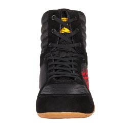 ZAPATILLA TKD ADIDAS "ADI-KICK 2" BLANCO/NEGRO ADITKK01CH