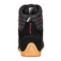 ZAPATILLA TKD ADIDAS "ADI-KICK 2" BLANCO/NEGRO ADITKK01CH