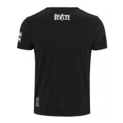 CAMISETA COMBAT CLUB GRIS