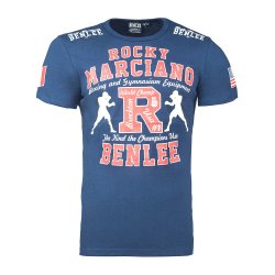 CAMISETA COMBAT CLUB GRIS
