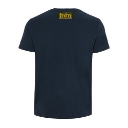 CAMISETA COMBAT CLUB GRIS