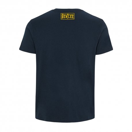 CAMISETA COMBAT CLUB GRIS