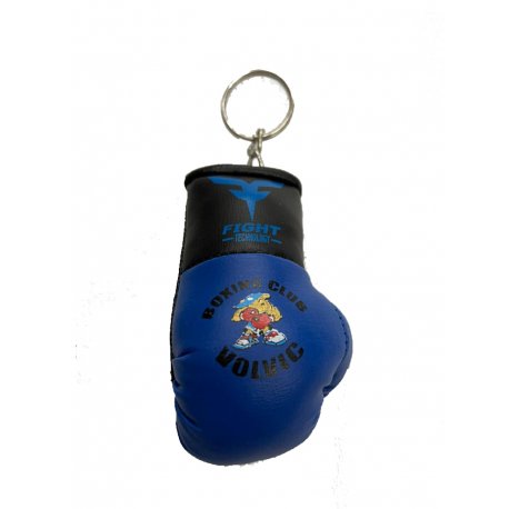 PORTE CLÉ