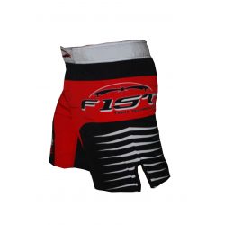 SHORT MMA "STRONGER"