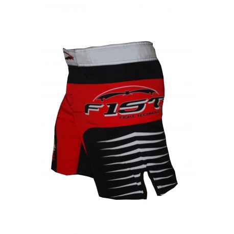 SHORT MMA "STRONGER"