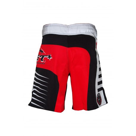 SHORT MMA "STRONGER"
